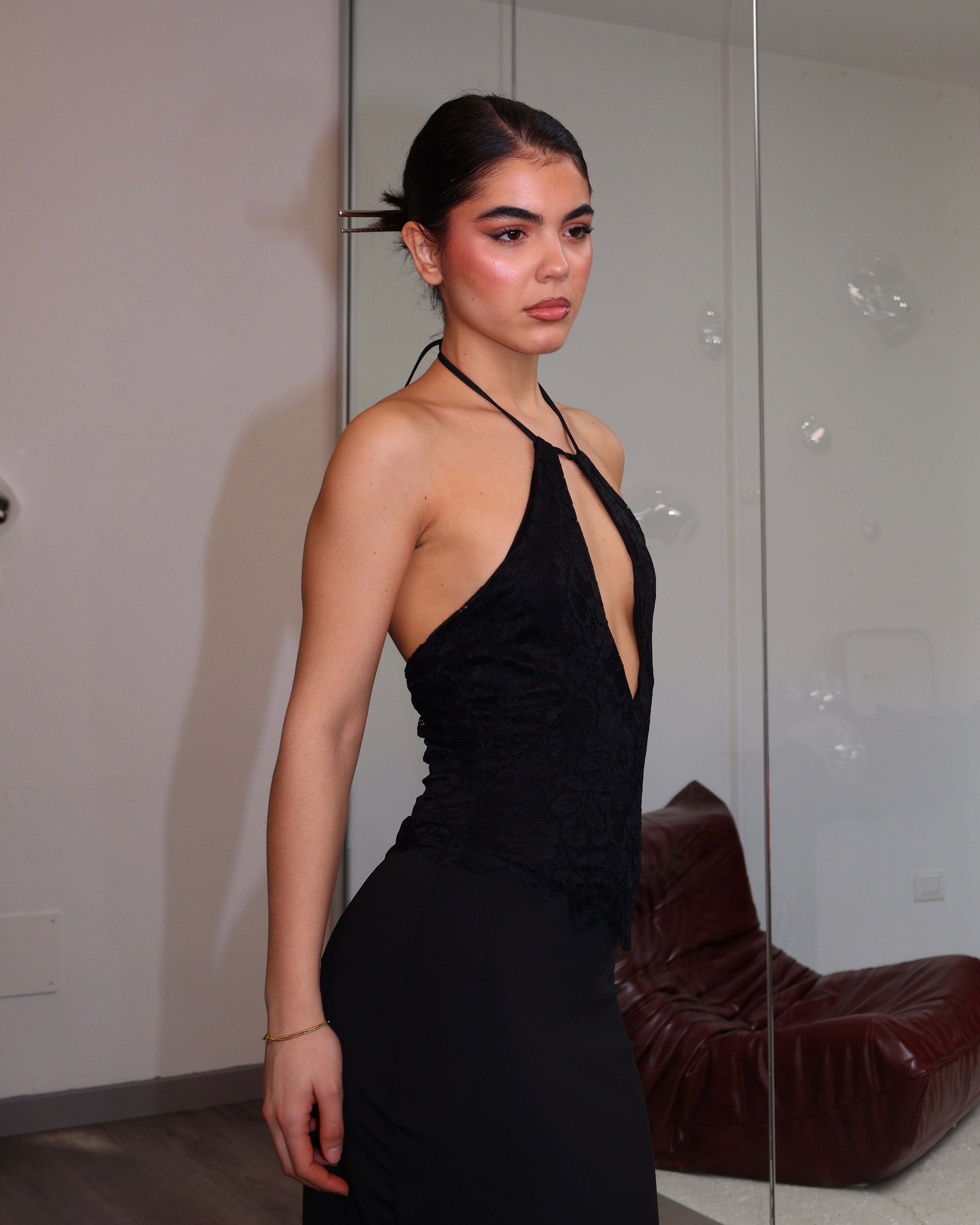 DRESS ERYNDA