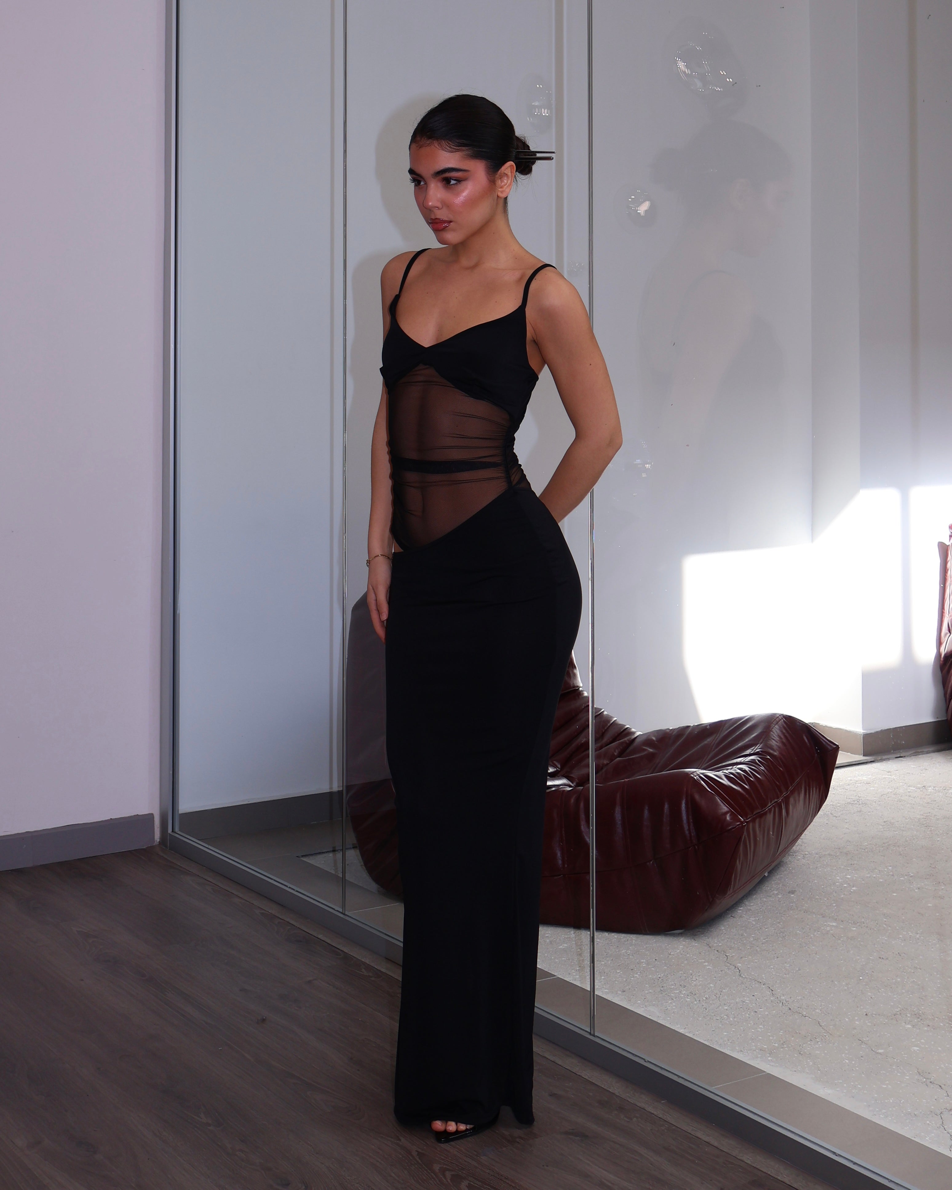 VESTIDO AURALISSE