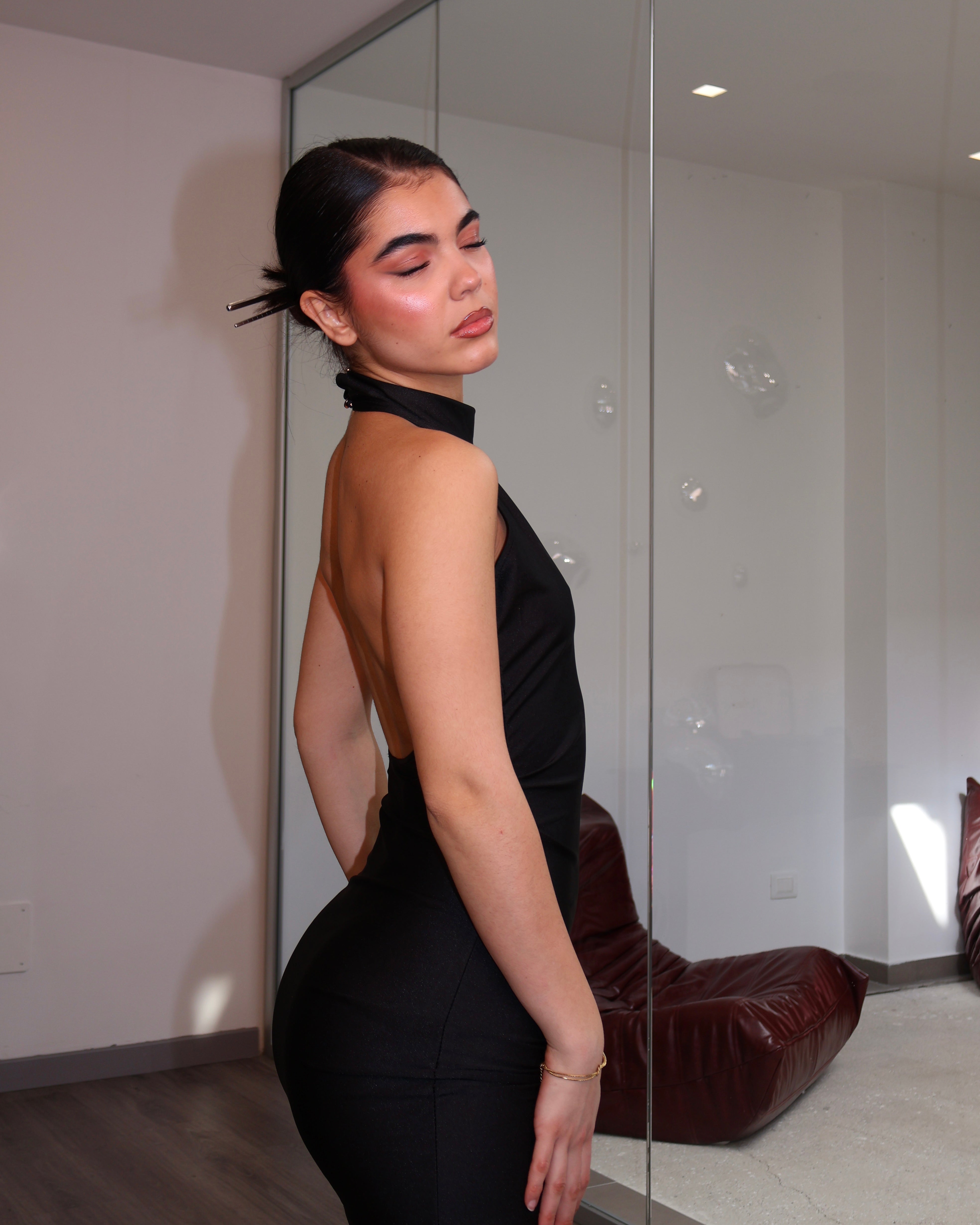 ELVARIS DRESS