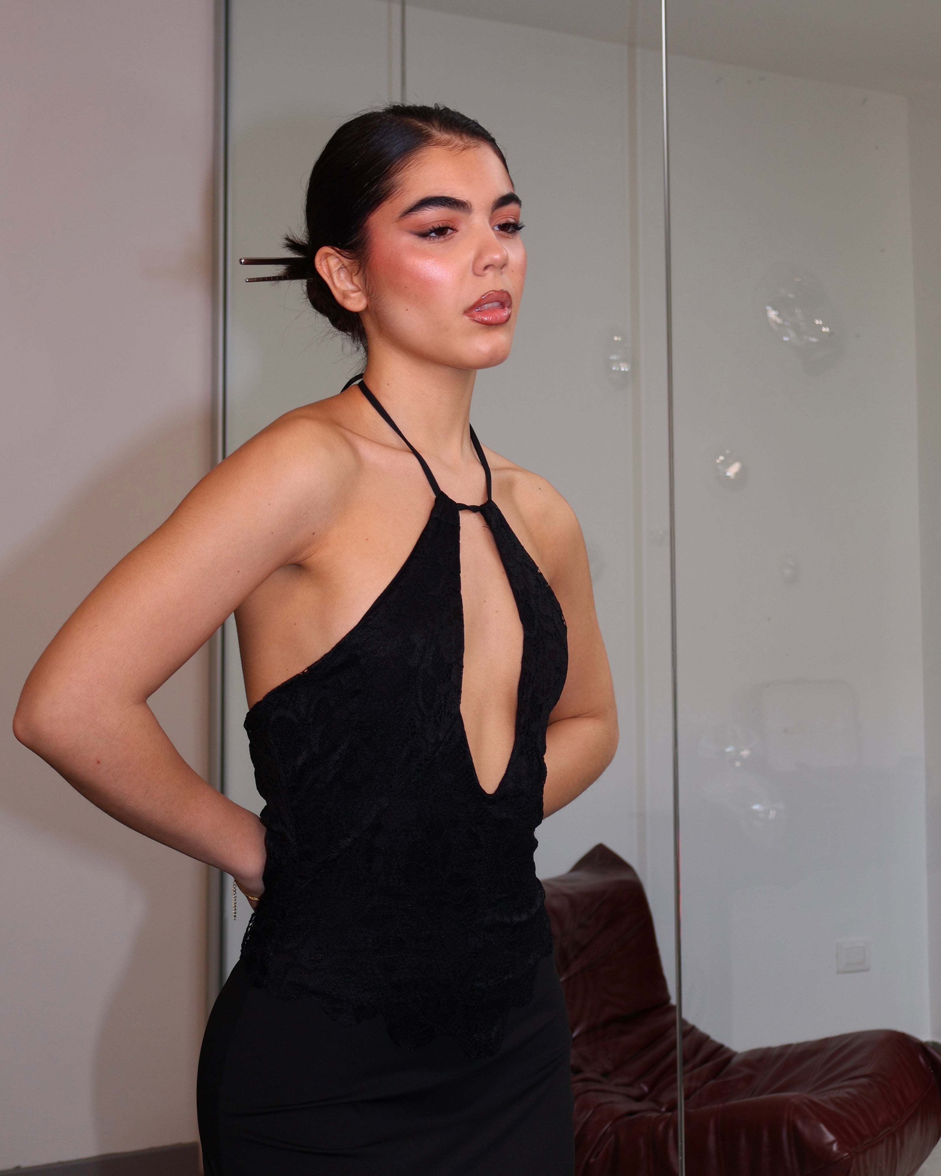 DRESS ERYNDA