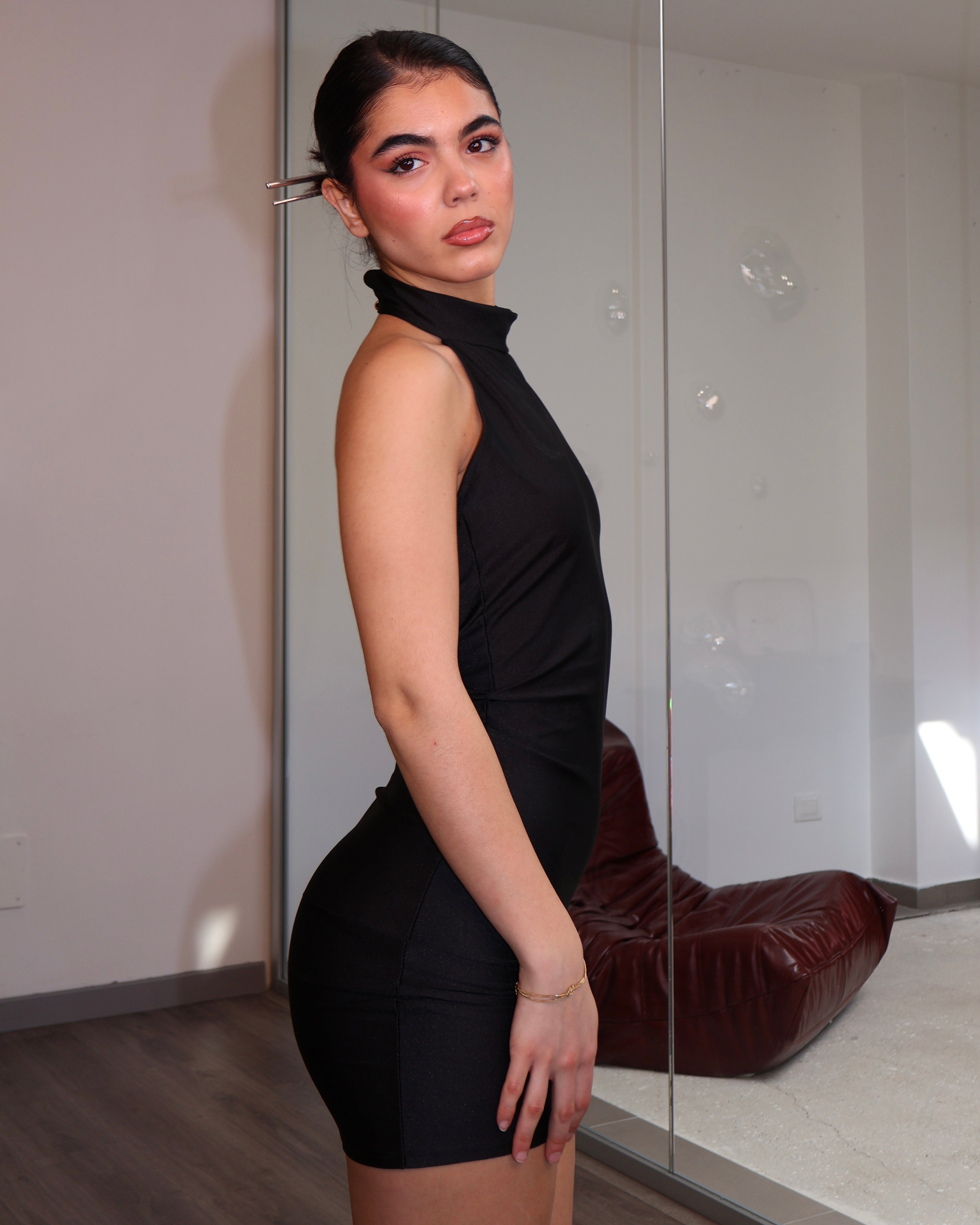 VESTIDO ELVARIS