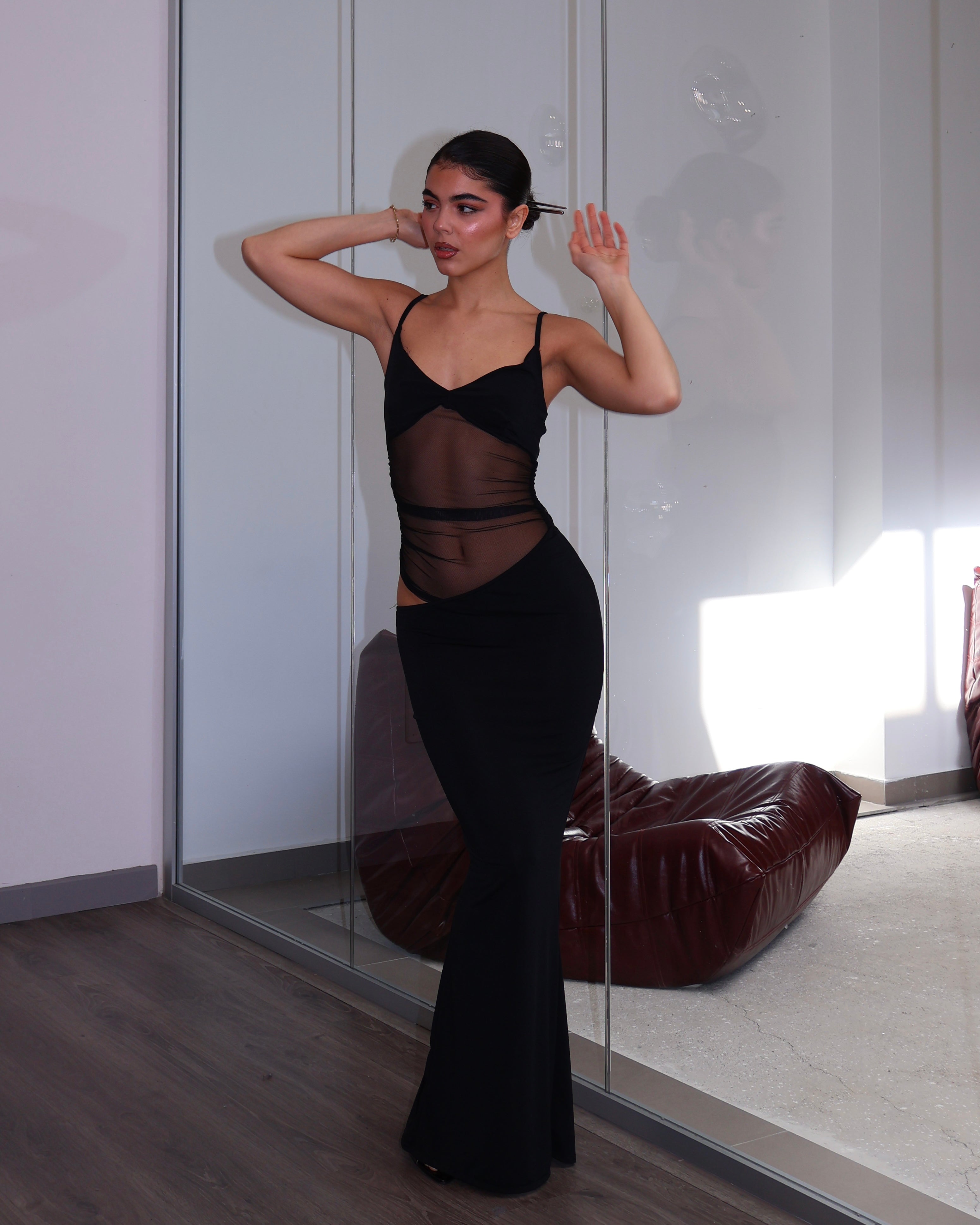 VESTIDO AURALISSE