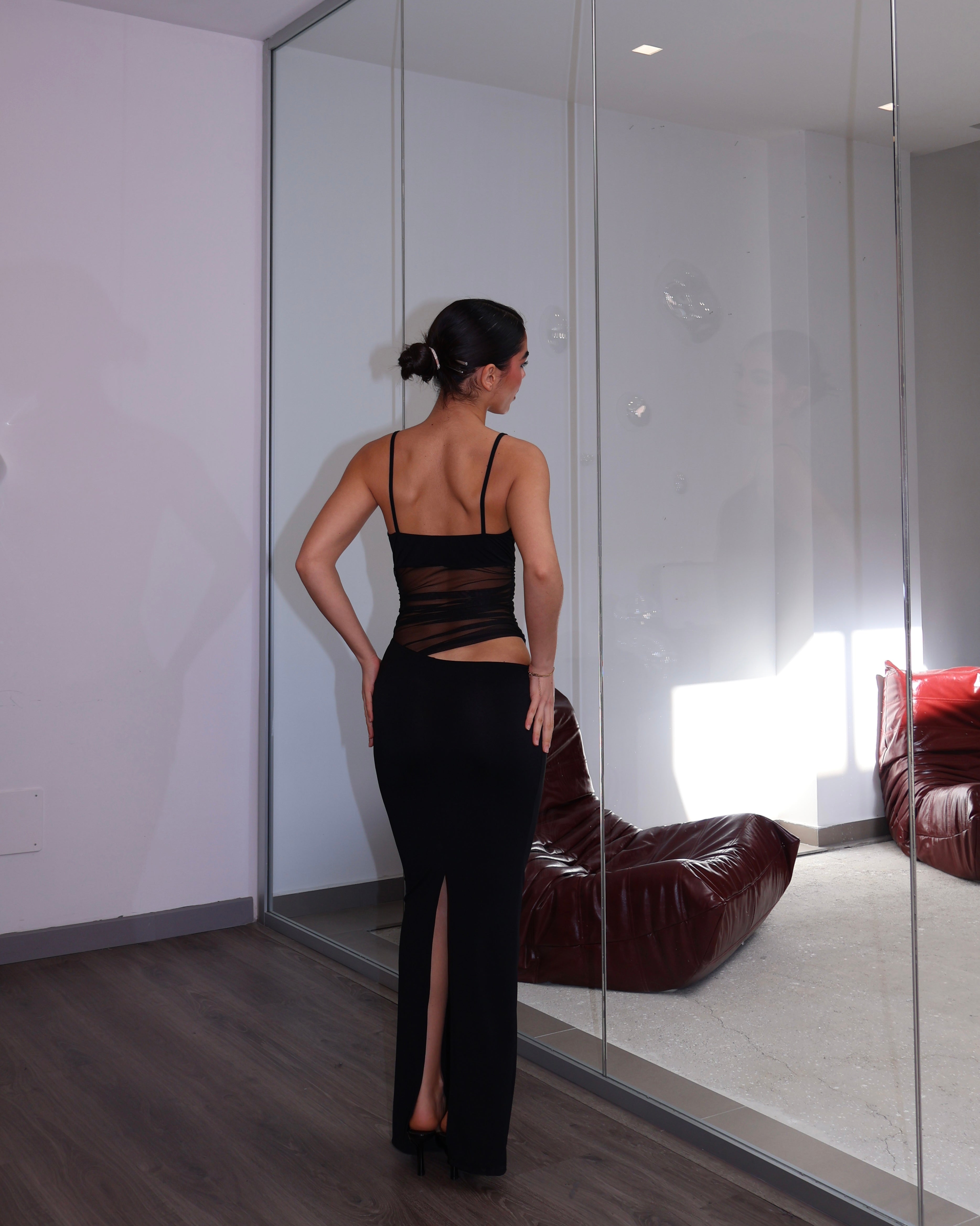 VESTIDO AURALISSE