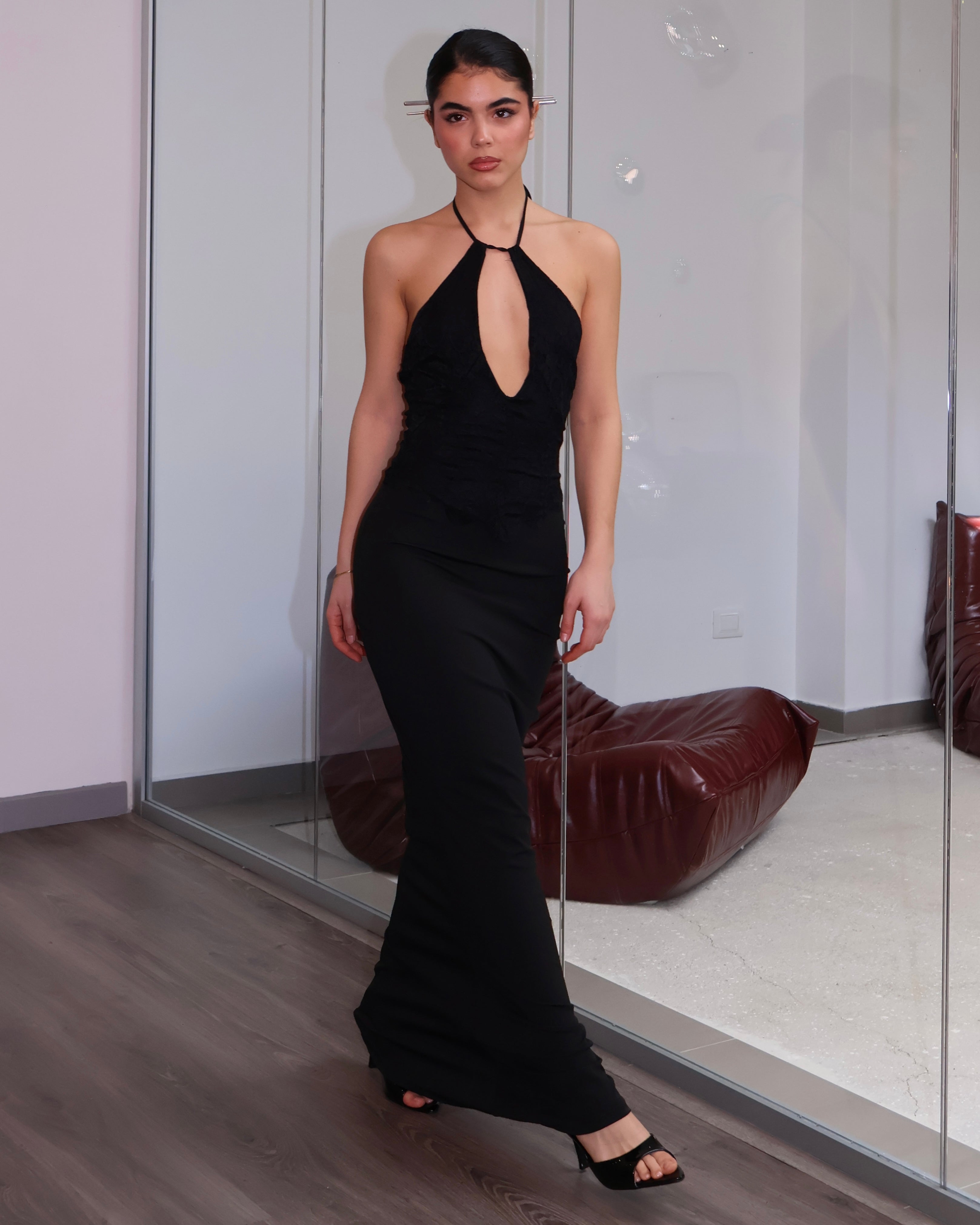 DRESS ERYNDA