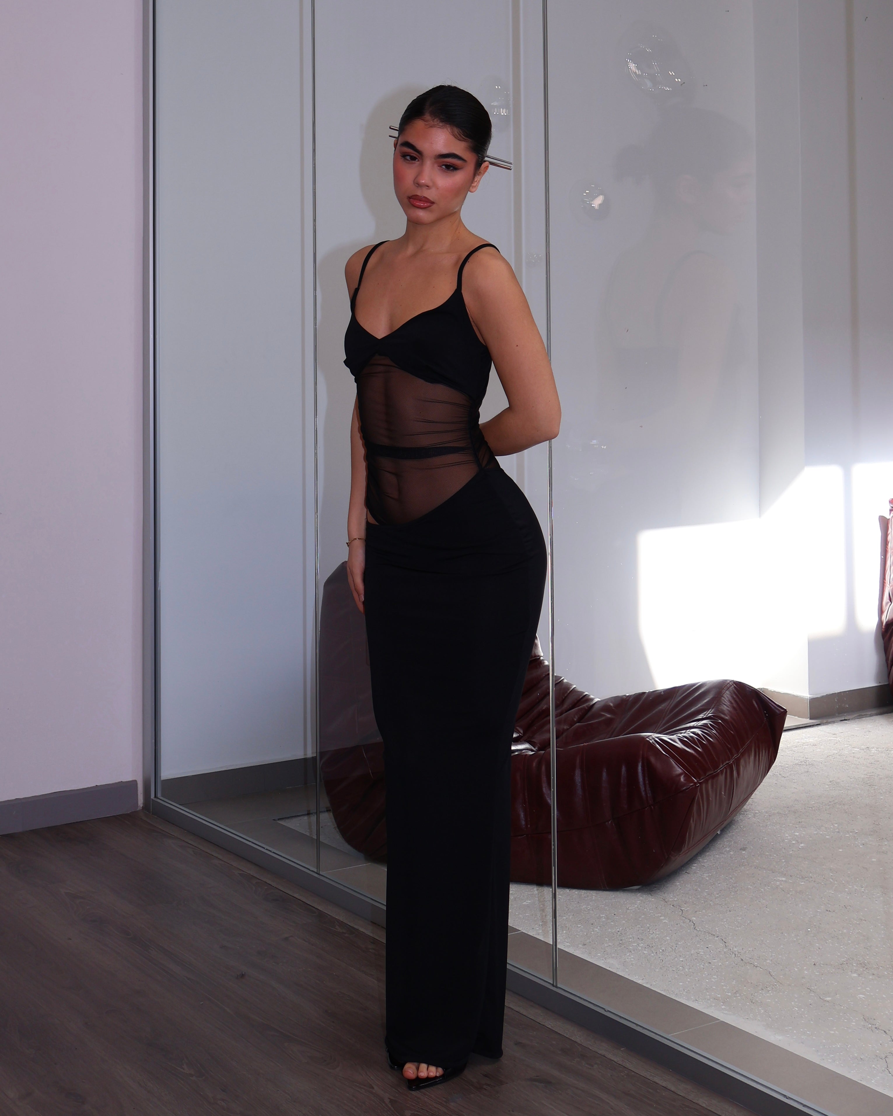 DRESS AURALISSE