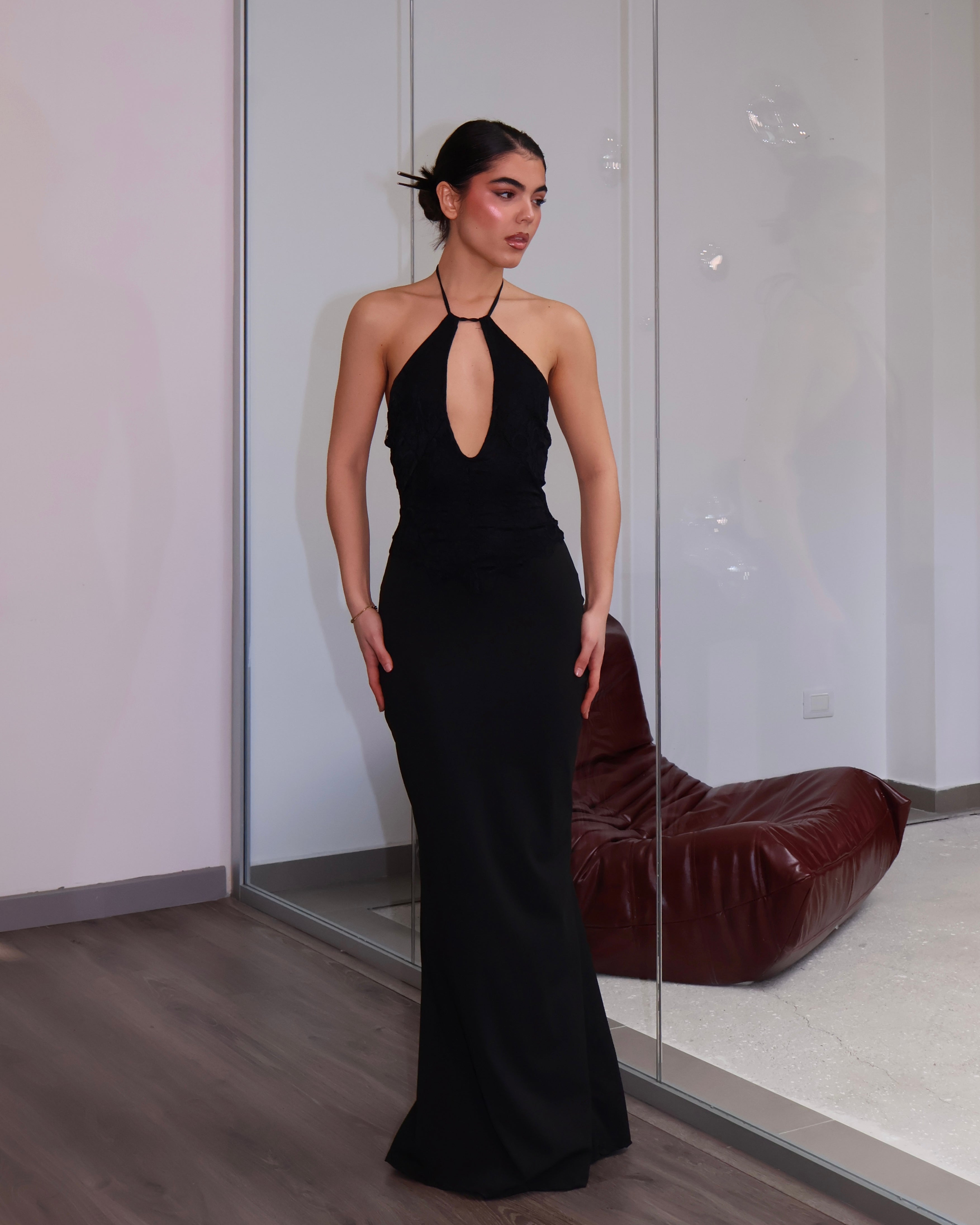 DRESS ERYNDA