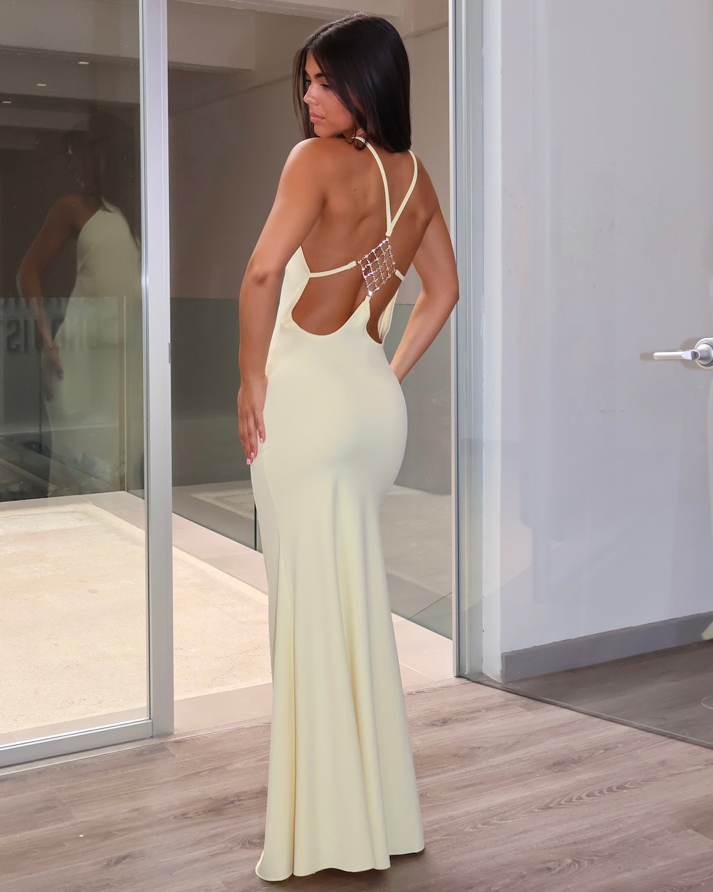 DRESS MIRAME