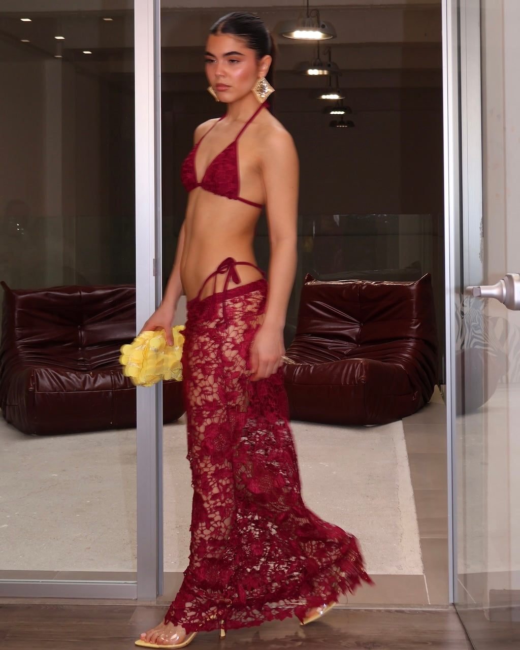 VINELY SET