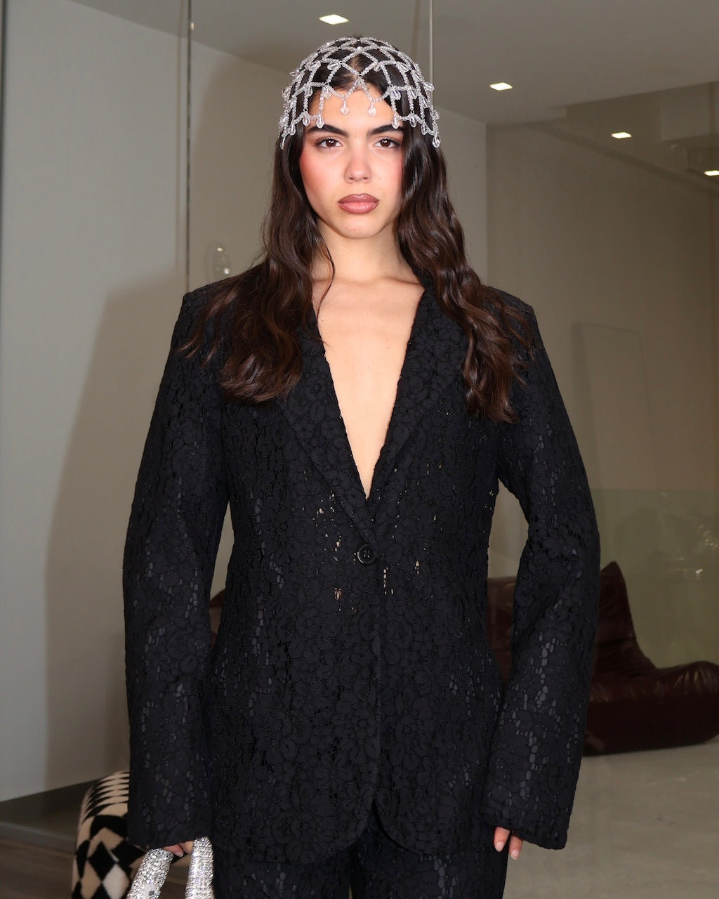 SOPHISTICATED TAILORING