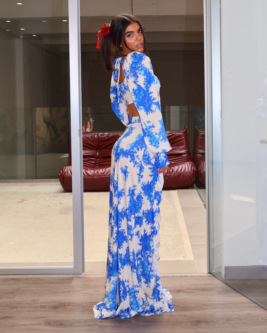 DRESS ESPANA