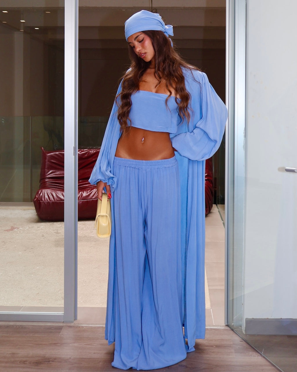COORD STILO