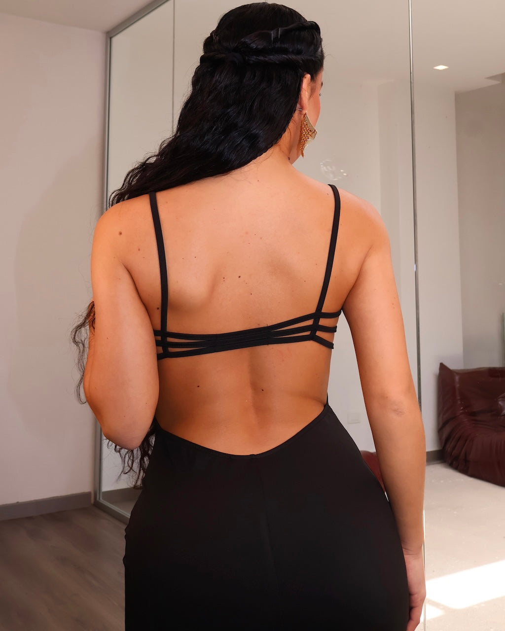 VESTIDO AURALIS