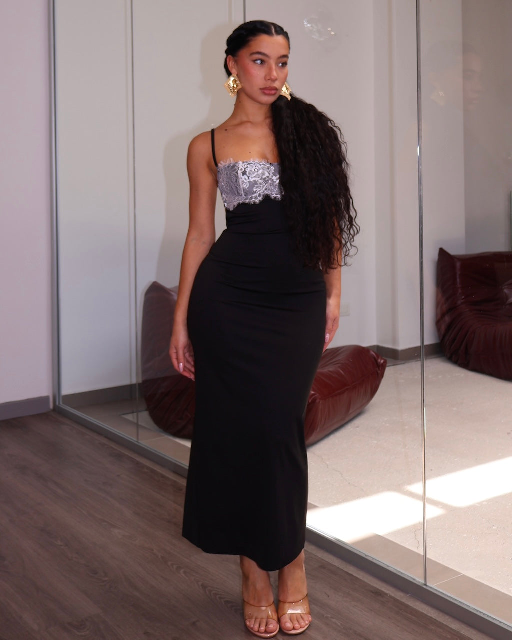 VESTIDO AURALIS