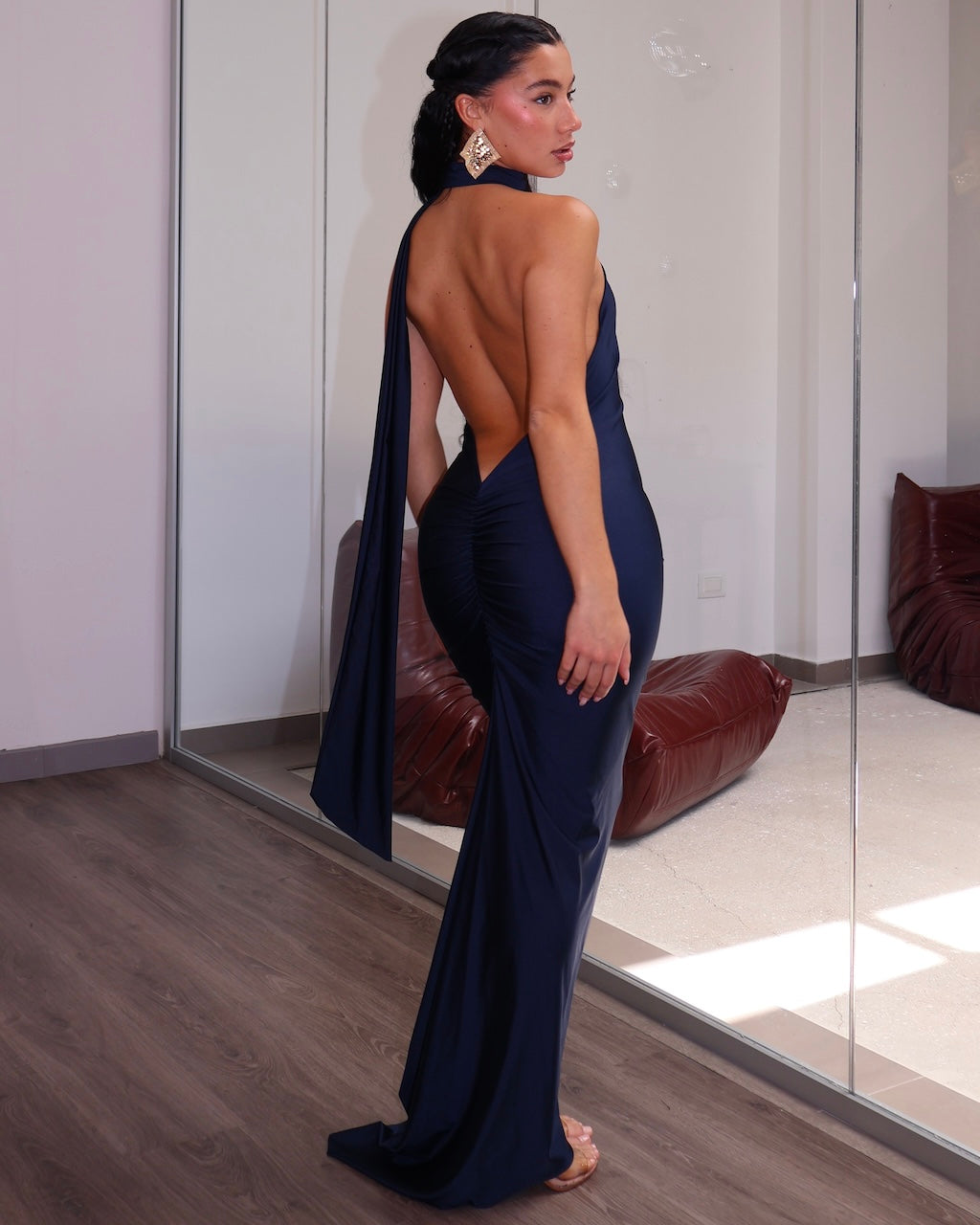 MARELUNA DRESS