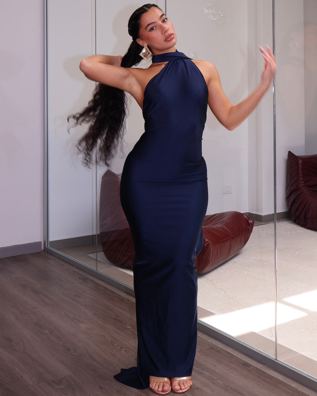 MARELUNA DRESS