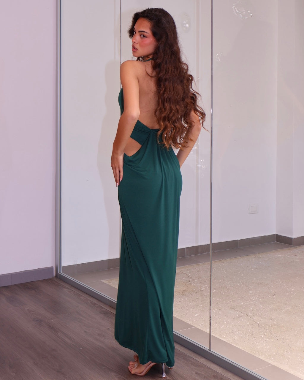 DRESS SAMAR