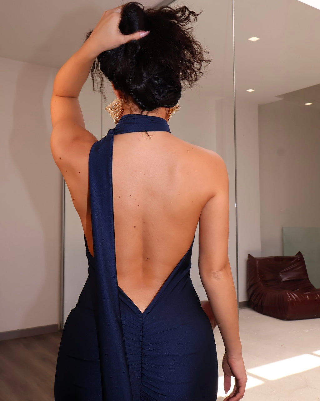 MARELUNA DRESS