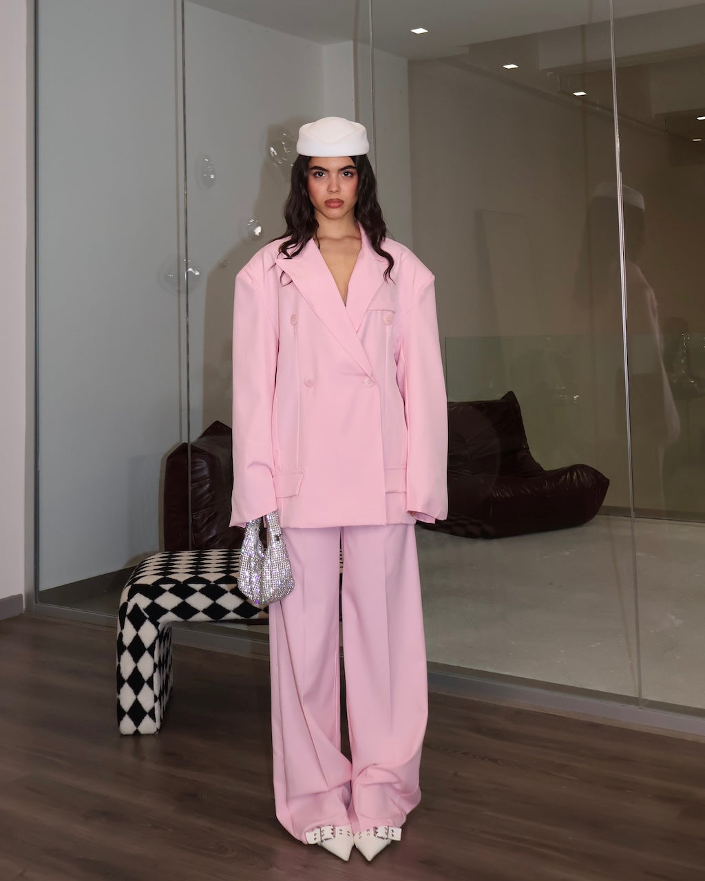 TAILLEUR KELLY