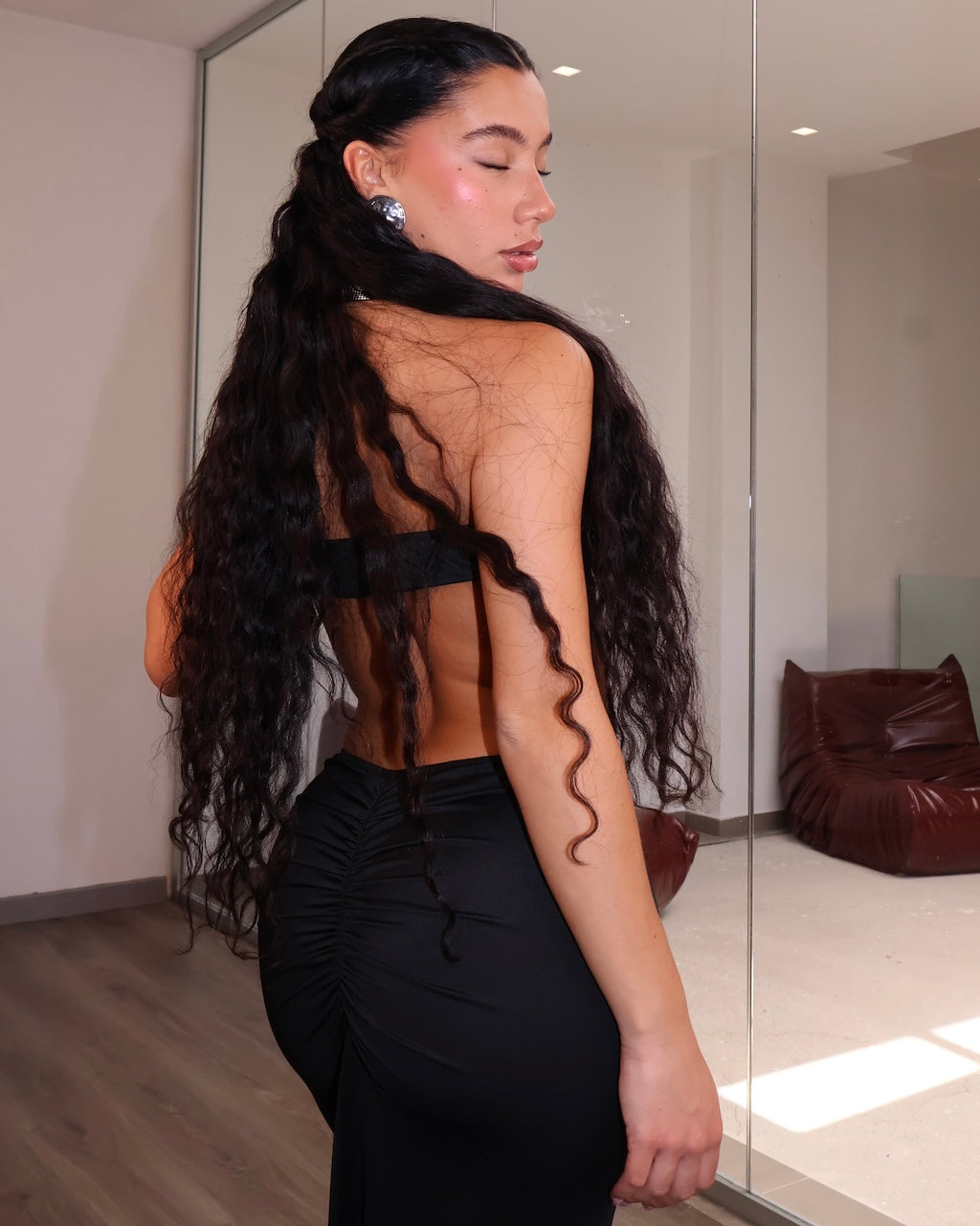 VESTIDO DEA