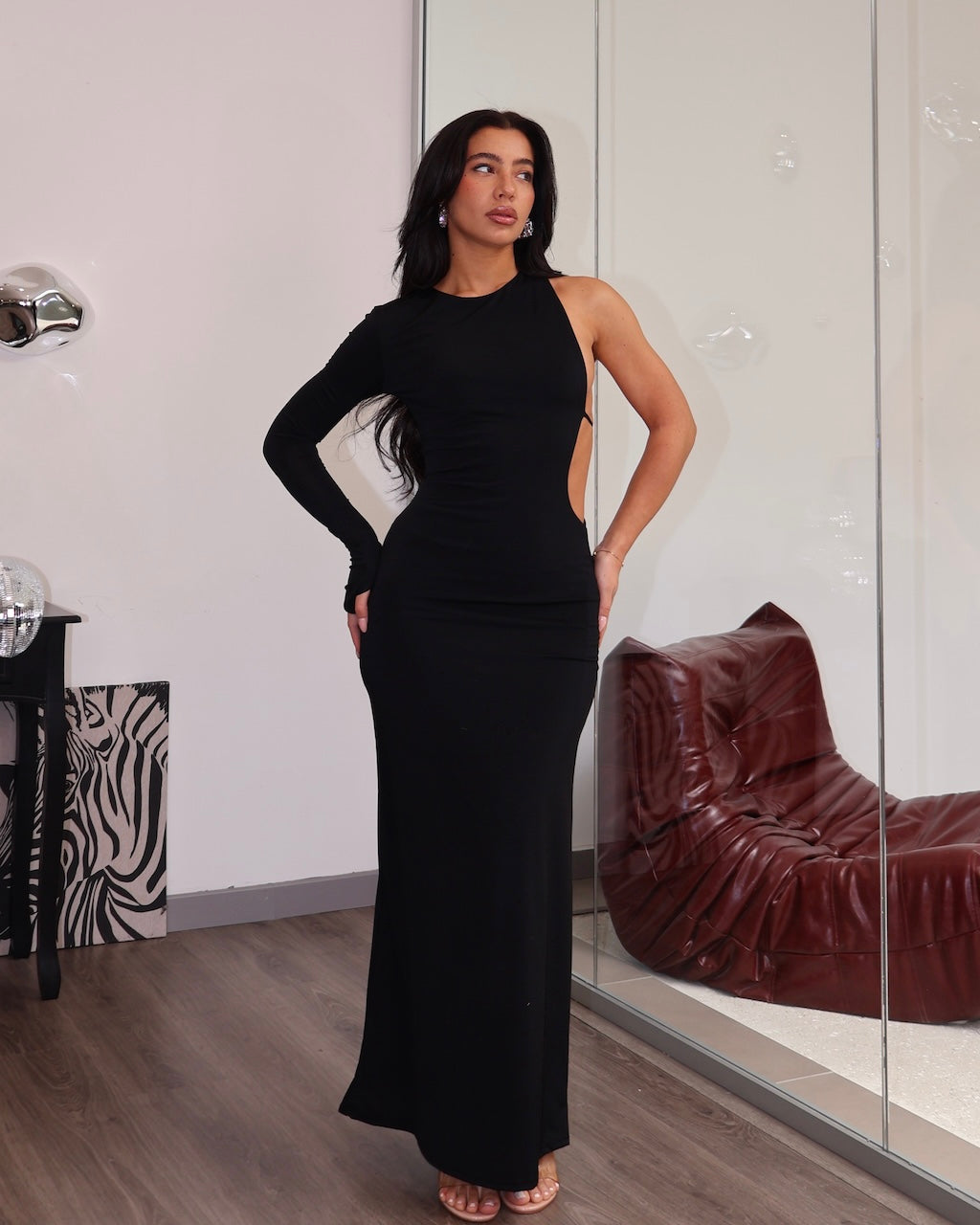 DRESS LIVIA