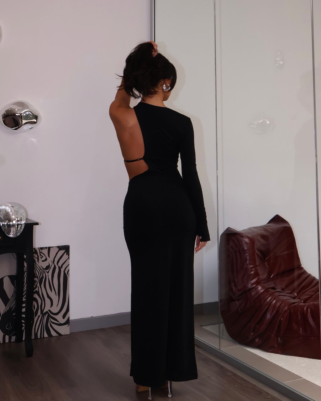 LIVIA DRESS