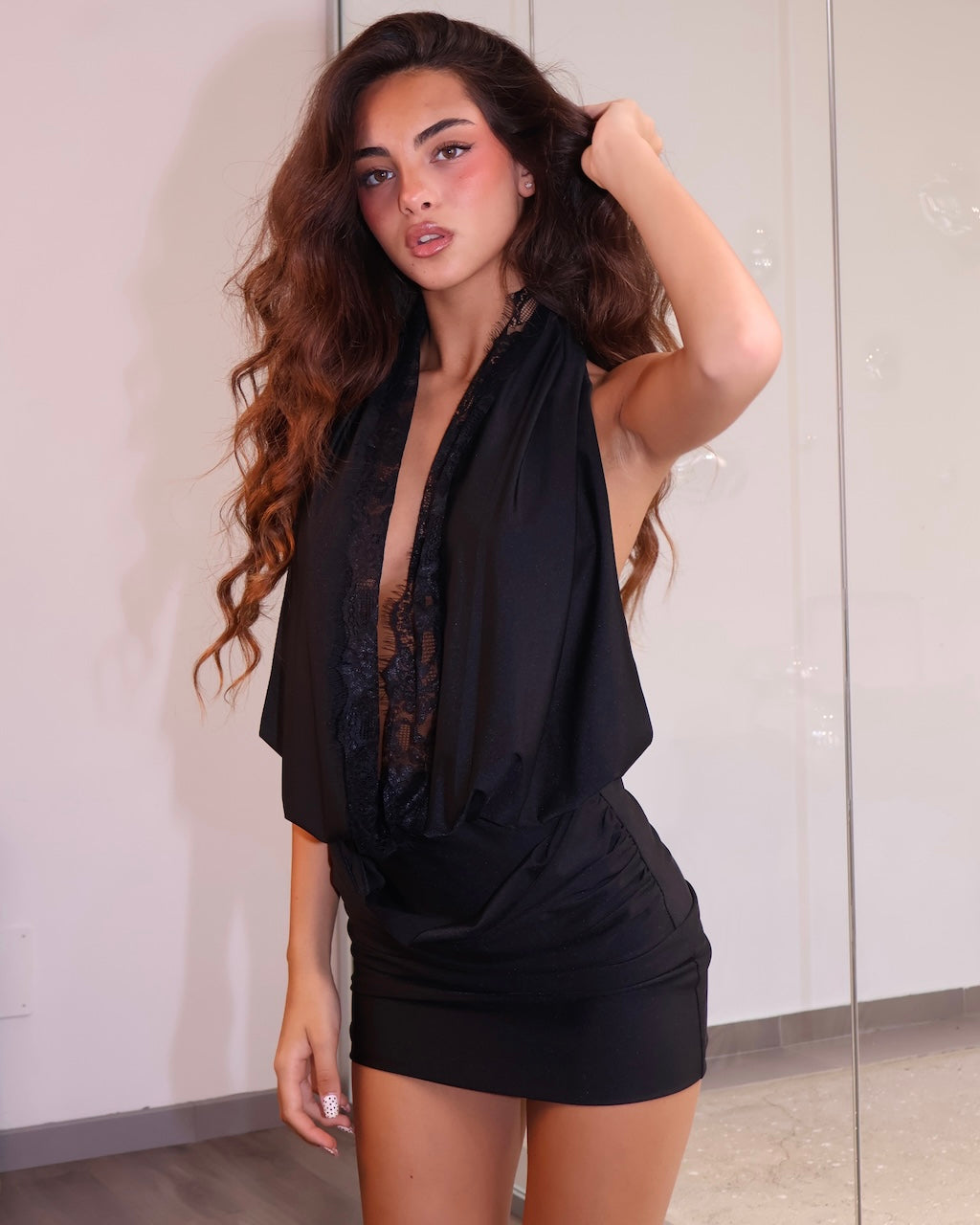DRESS VANESSA