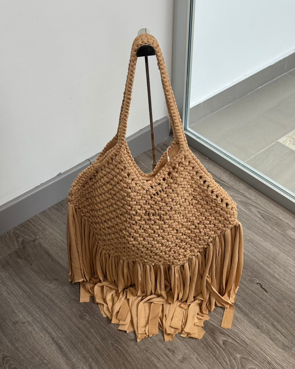 WOVEN BAG