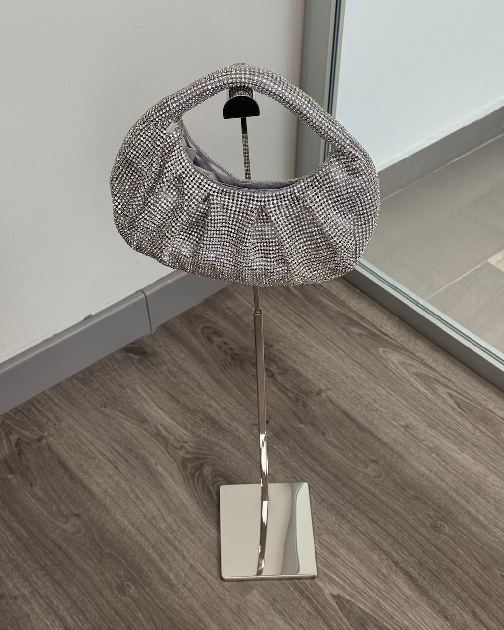 BAG LONG PAILLETTES