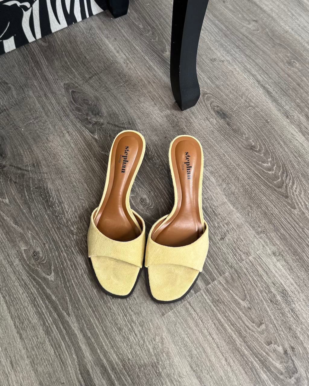 SANDALIA IMPRESS
