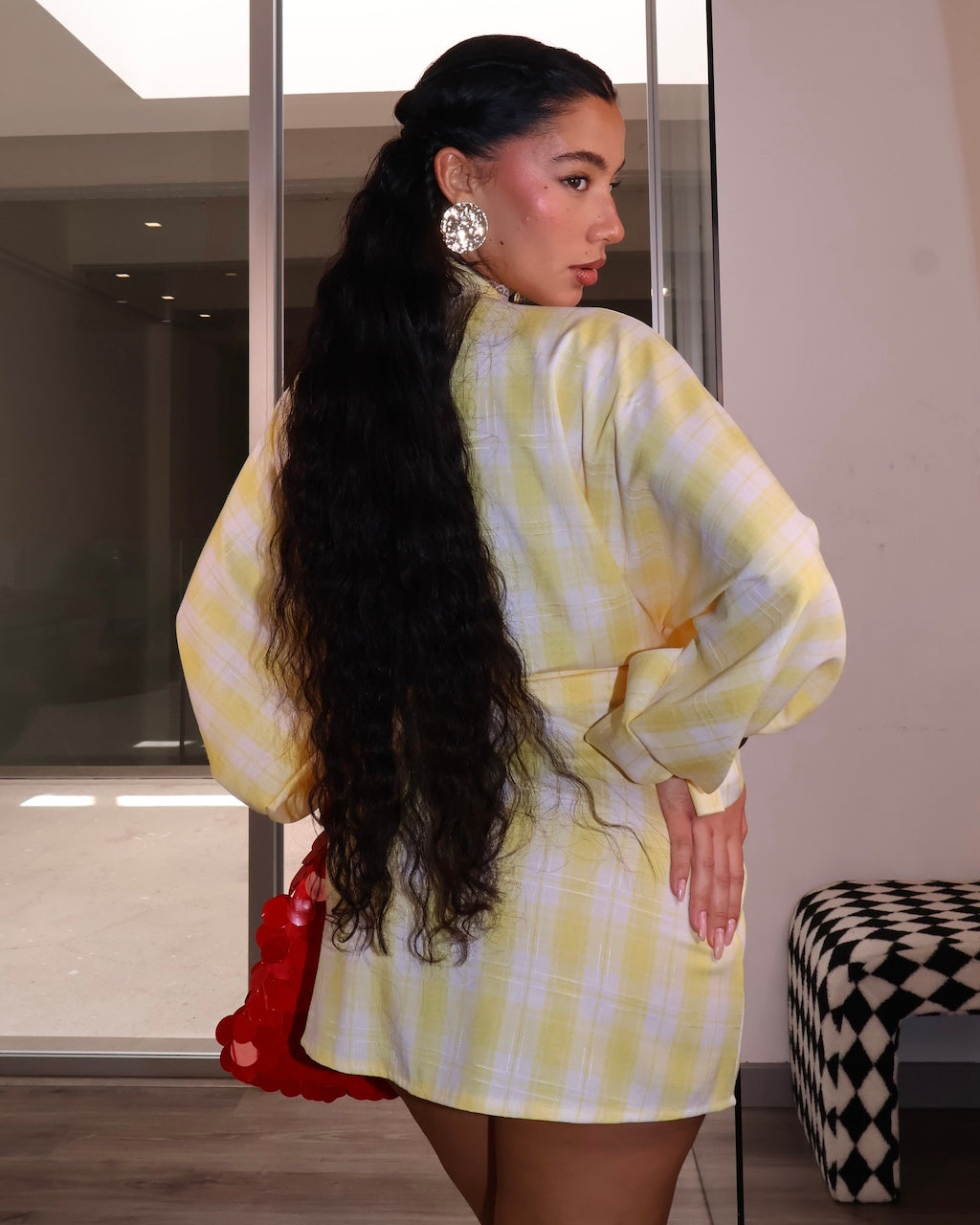 CAMICIA MOVEA