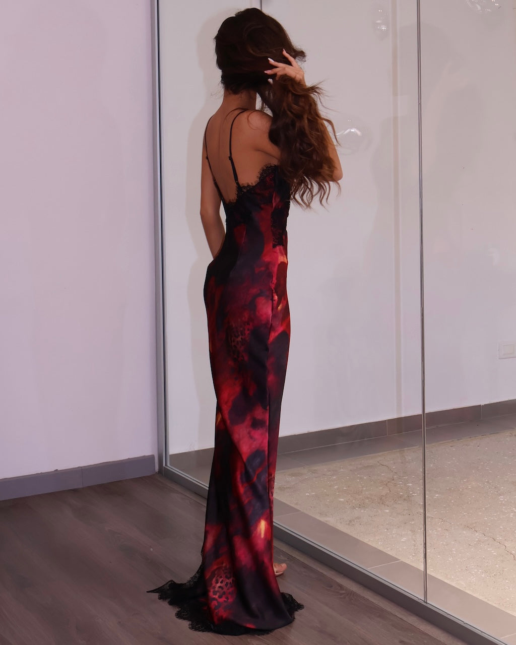 DRESS AMAZONIA