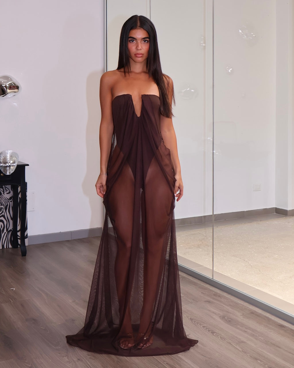 DRESS MYKONOS