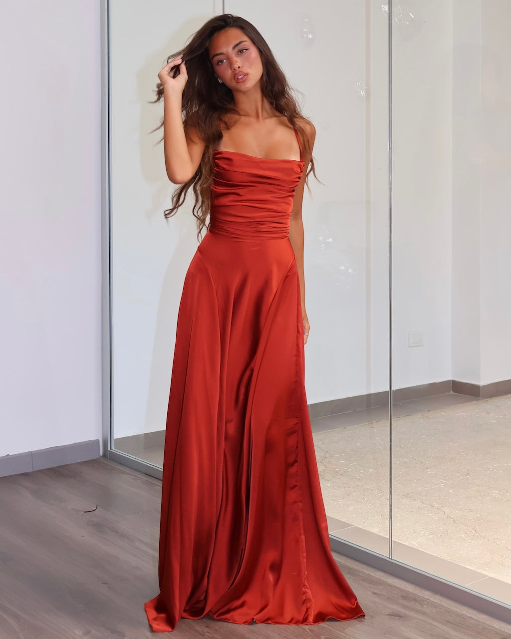 DRESS KATE