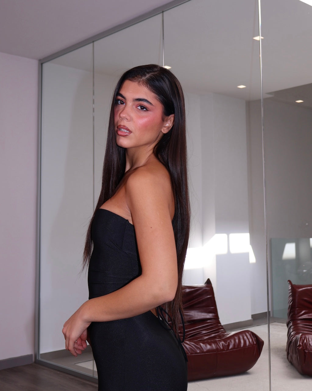 SALTO PASIÓN ETERNA