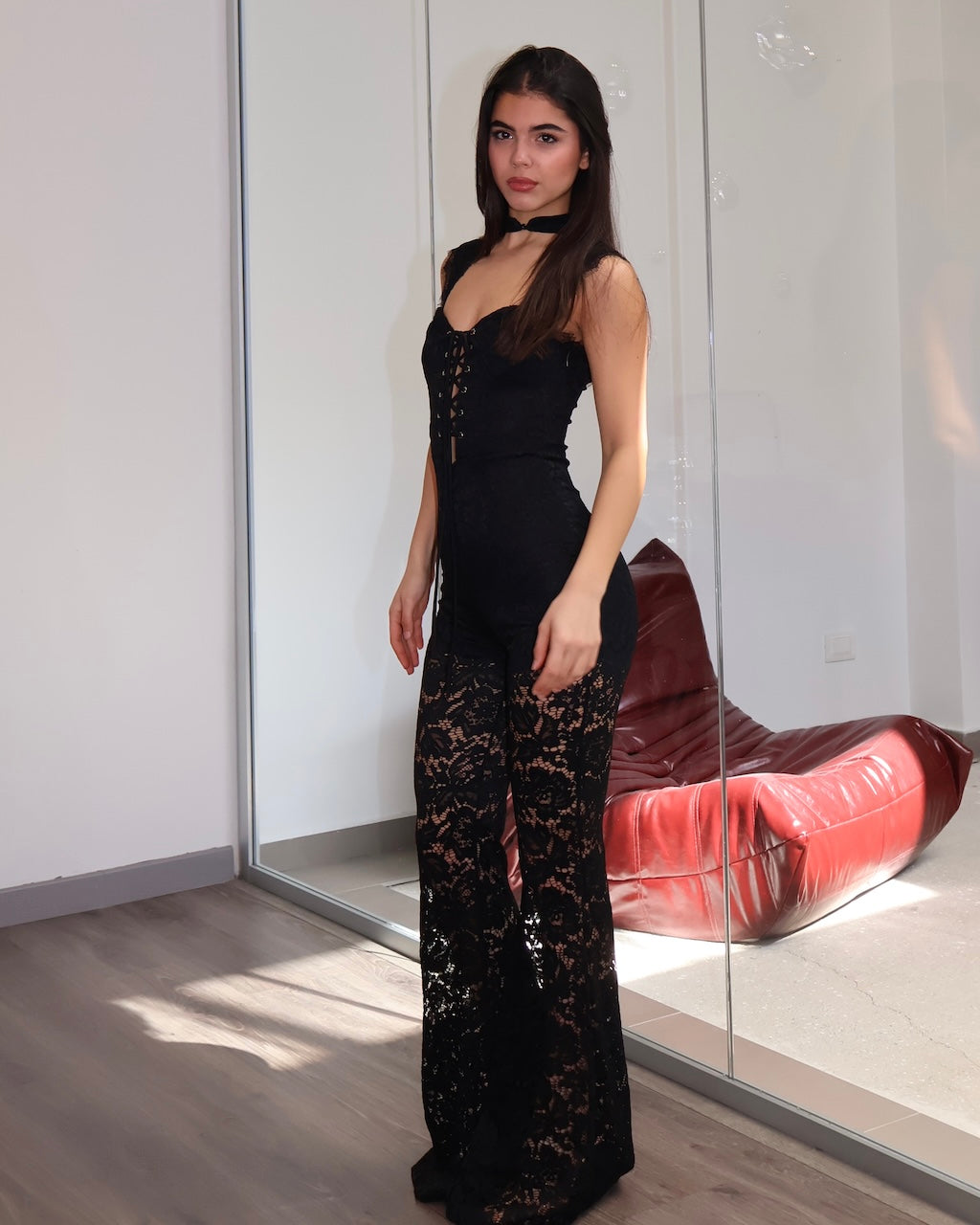 JUMPSUIT ALICE