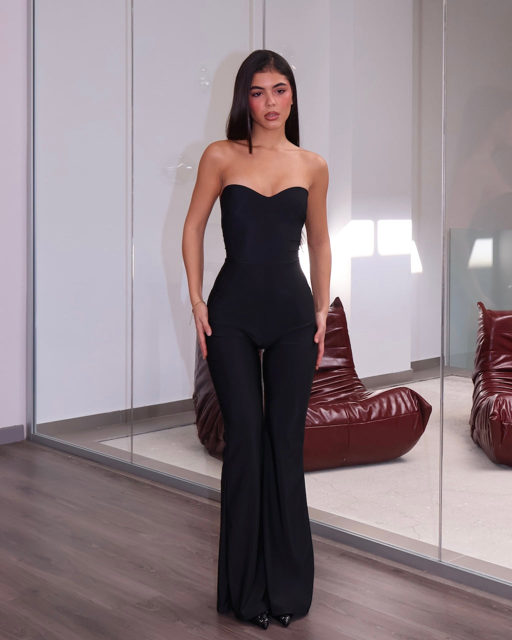 SALTO PASIÓN ETERNA