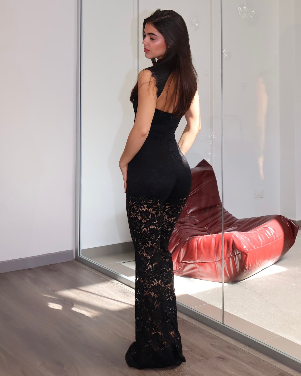 JUMPSUIT ALICE