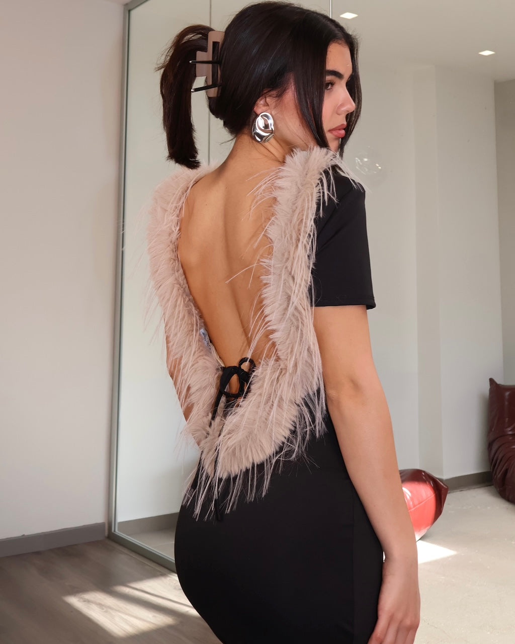 DRESS VOILÁ
