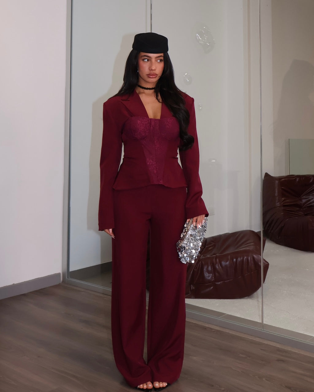 TAILLEUR VALE