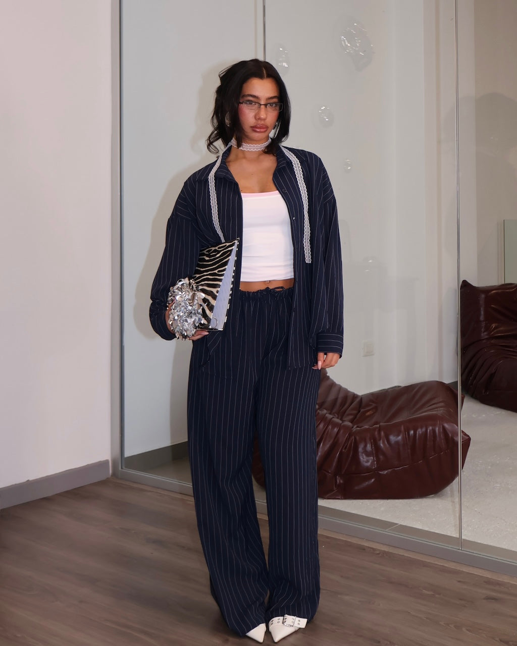 TRAJE SASTRE MATTY
