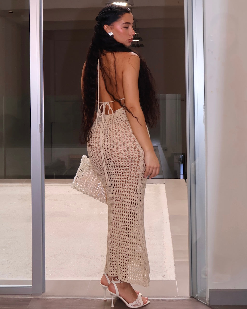 DRESS PRINCIPOTE