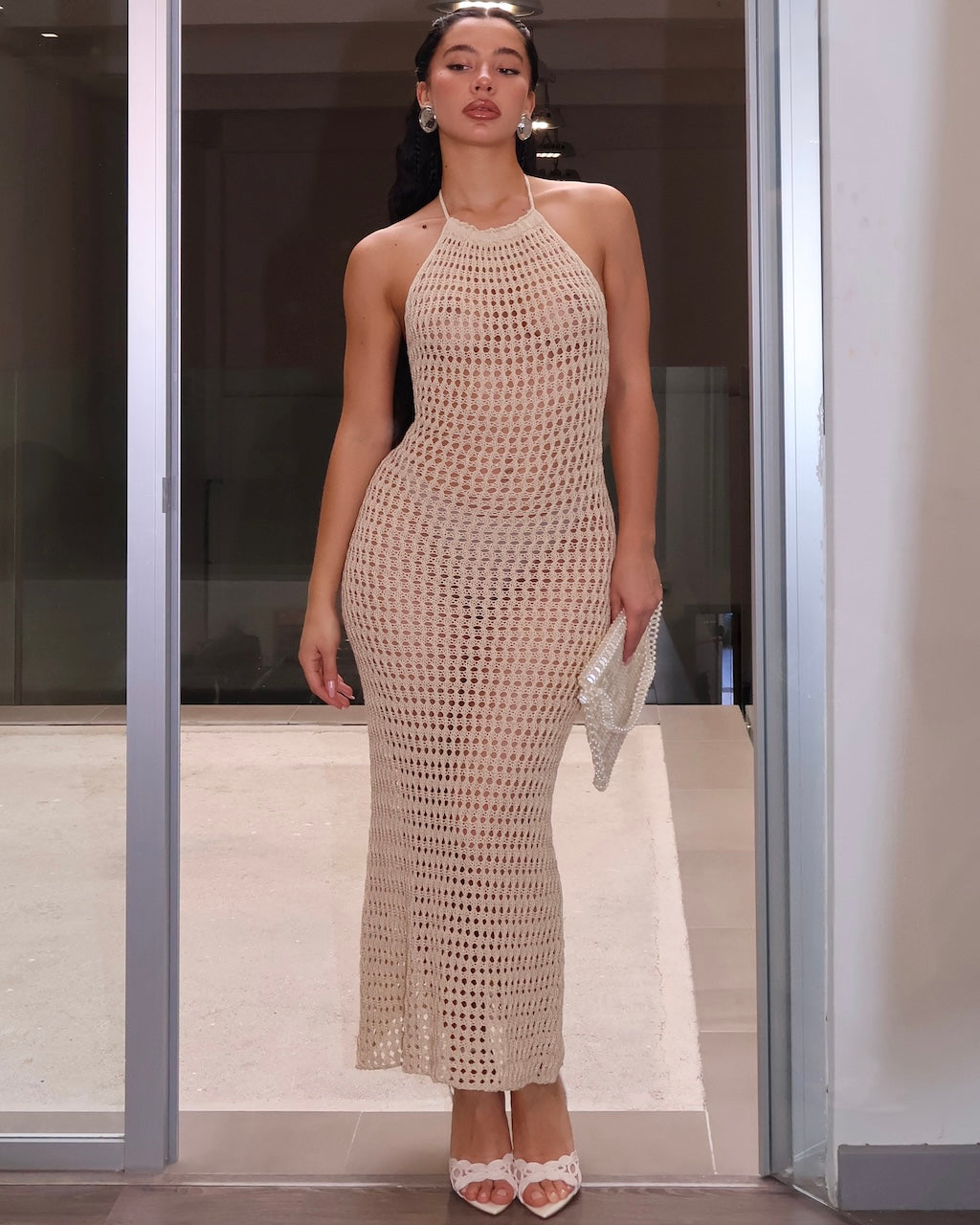 DRESS PRINCIPOTE