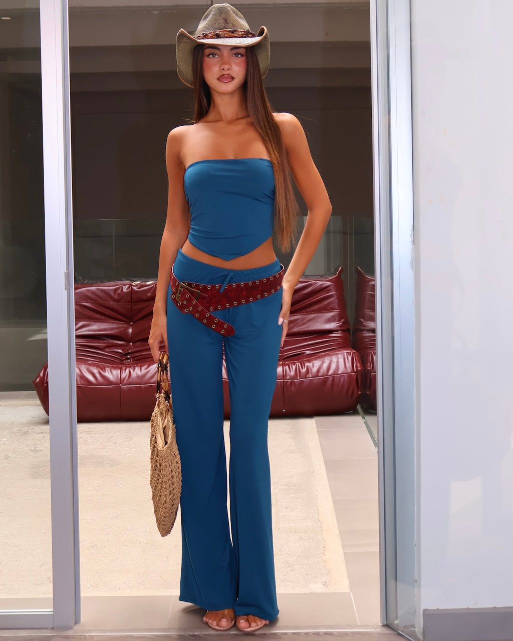 SET VELMA PETROLIO
