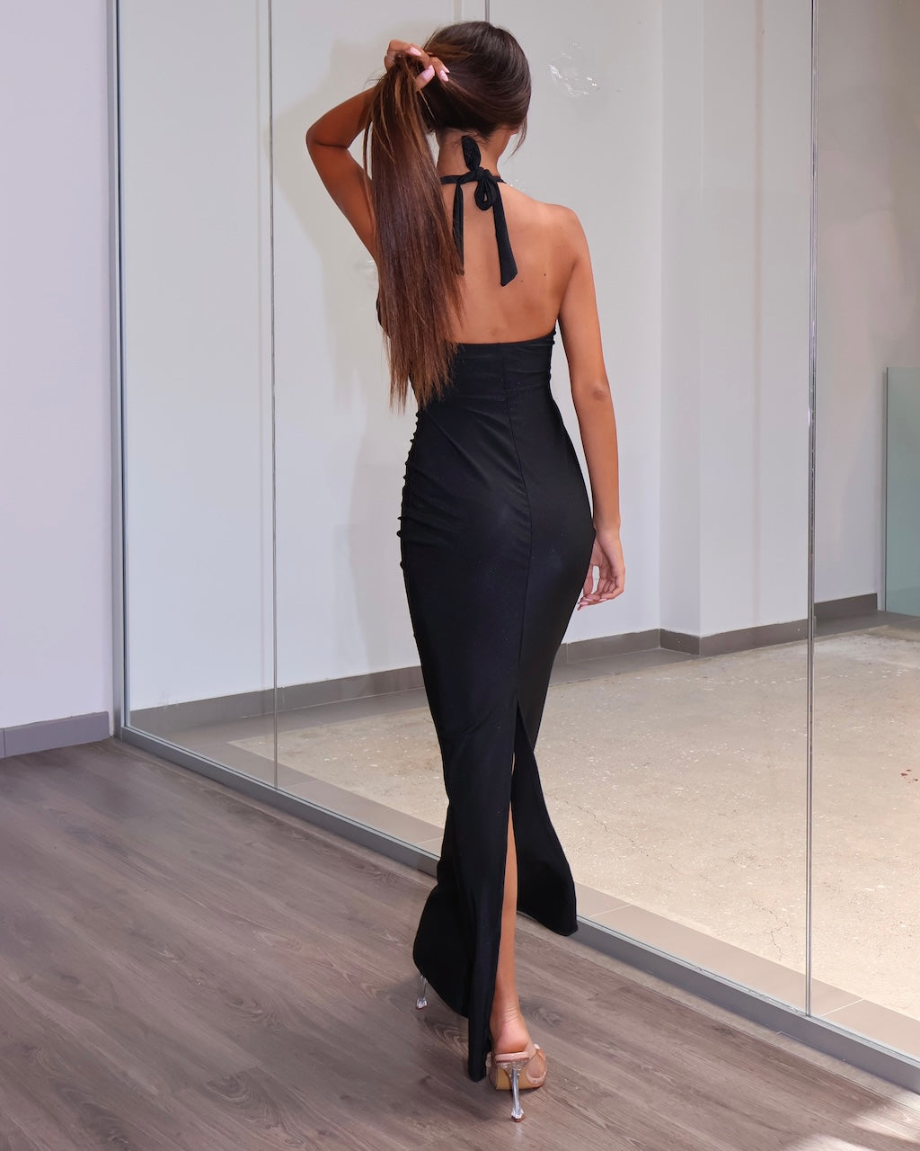 DRESS ESTOY