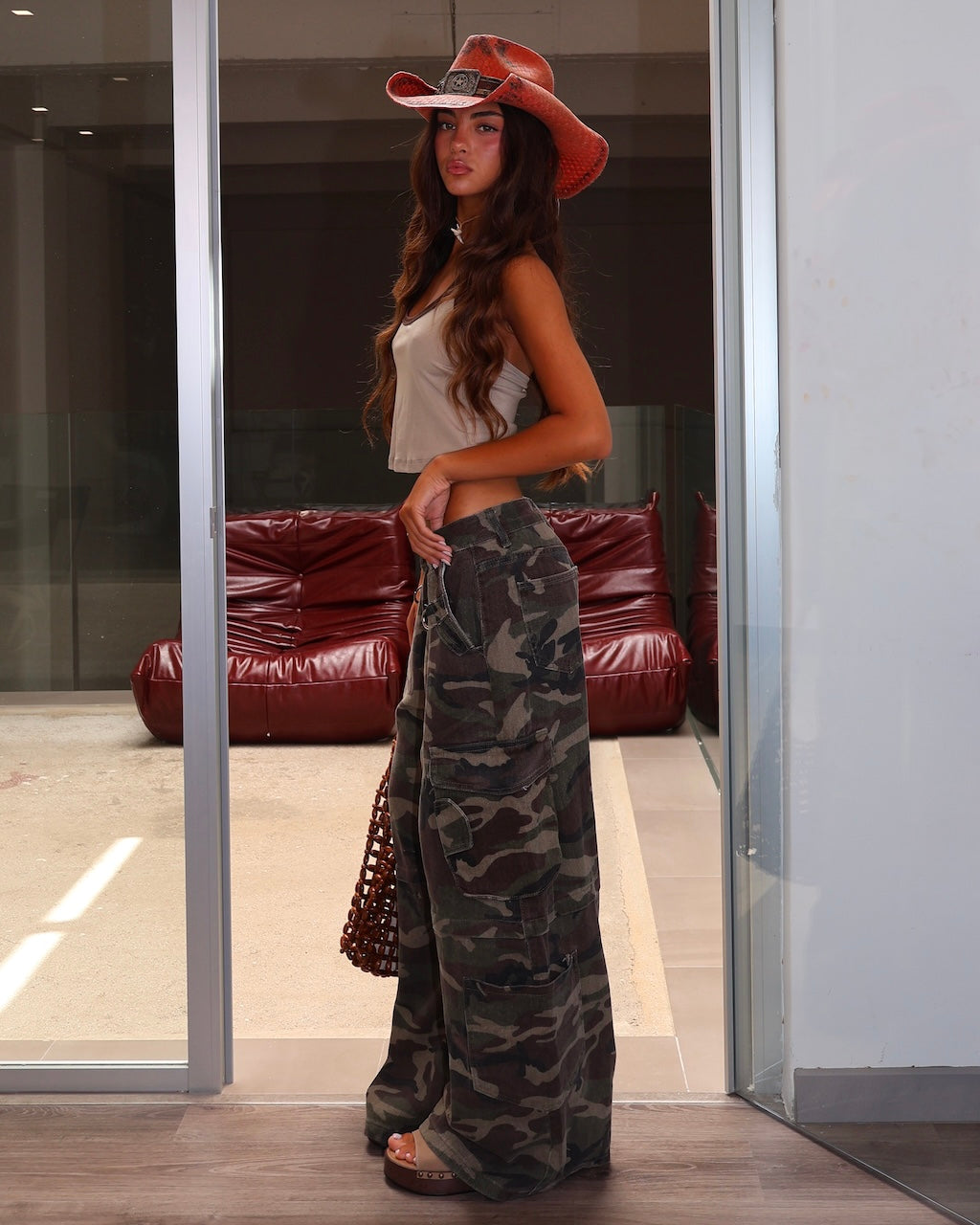 MILITAR OVER