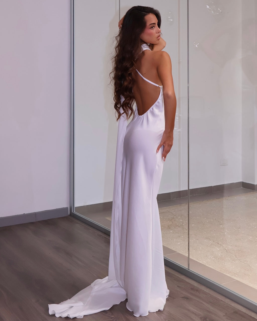 DRESS NOVIA