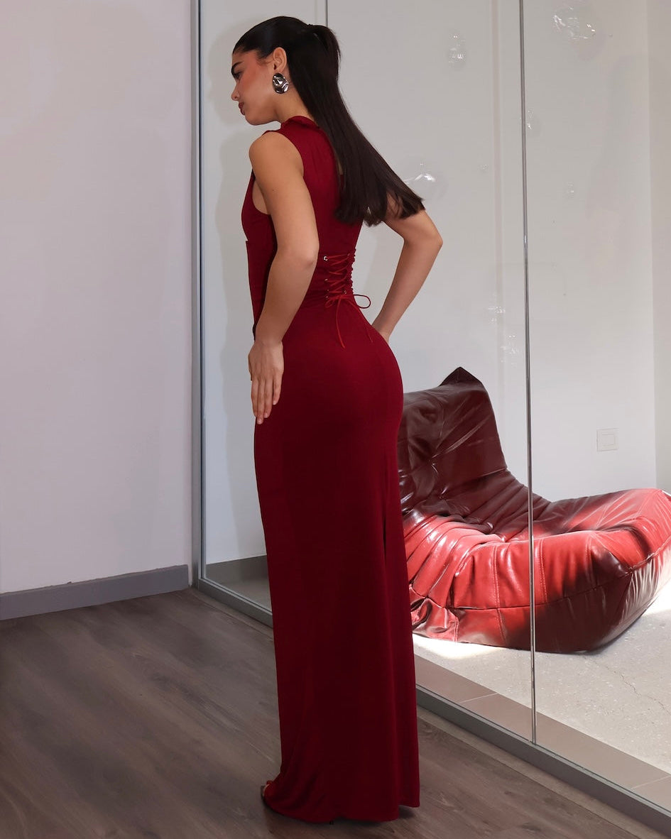 DRESS AMALIA