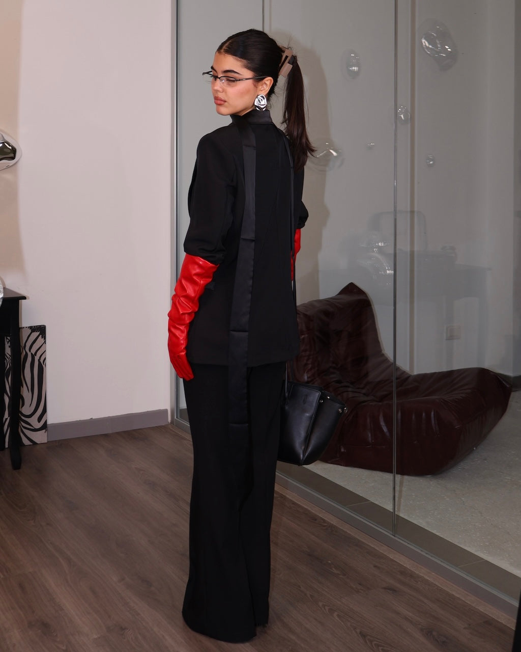TAILLEUR IMPACT