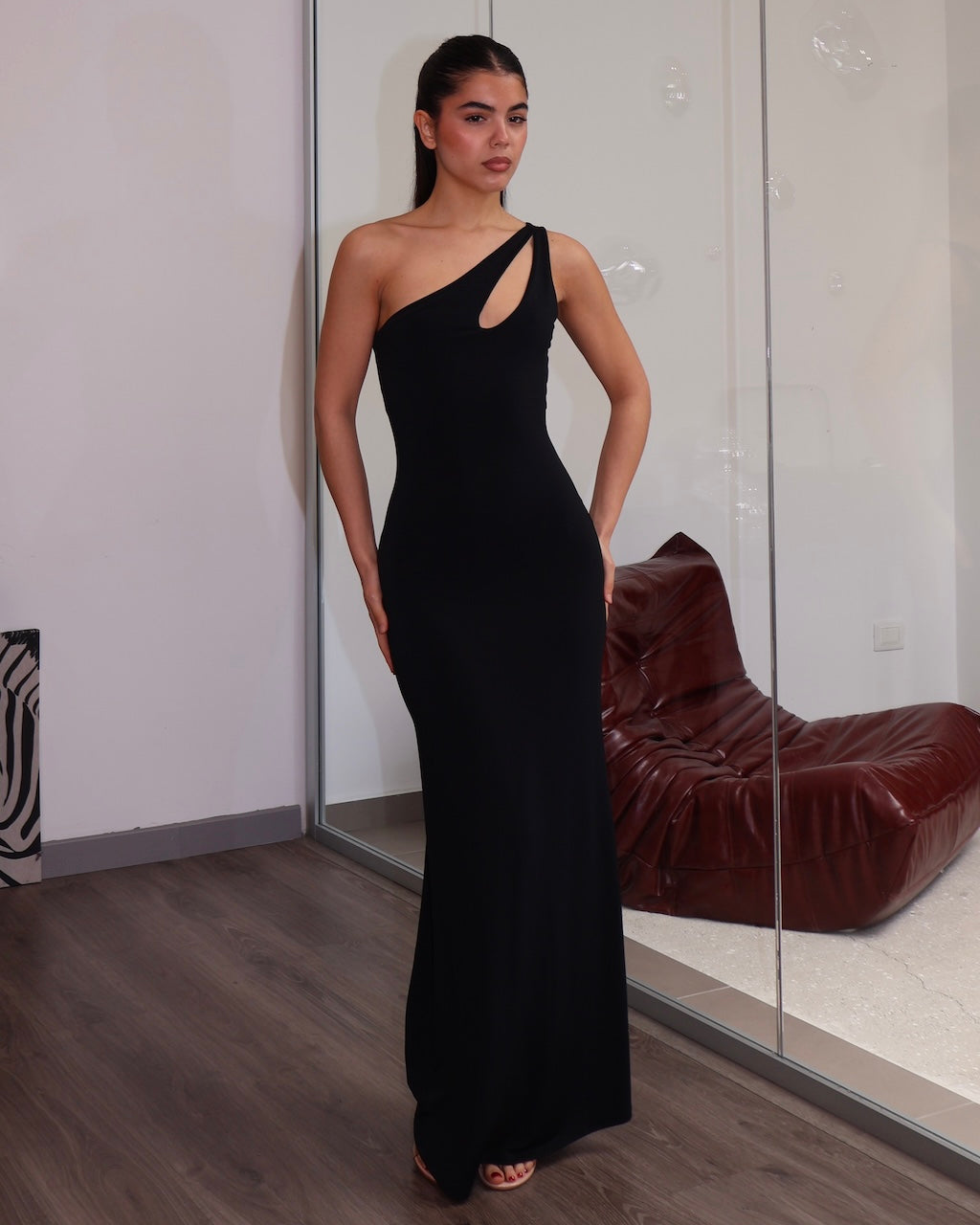 DRESS SENSATION