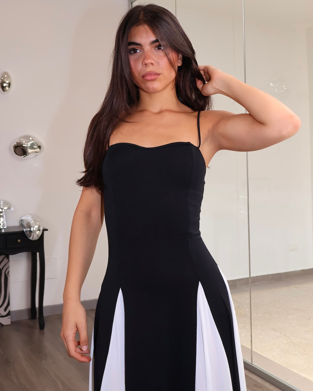 MATILDE DRESS
